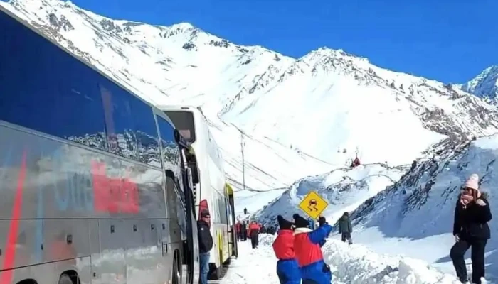 Otro Mundo Turismo -  Del Propietario - Young