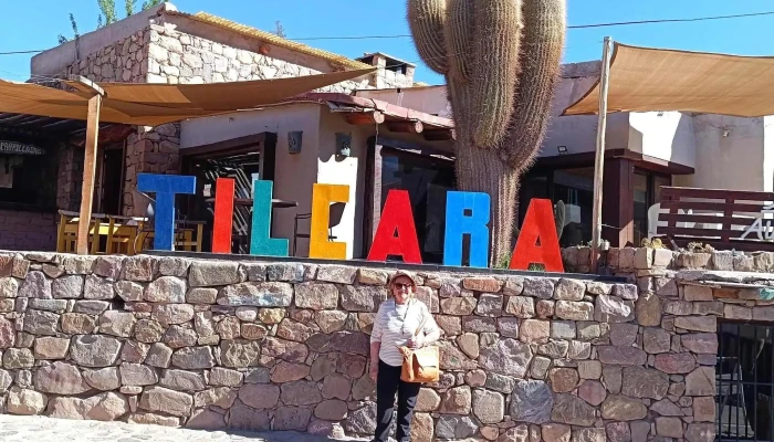 Otro Mundo Turismo -  Horario - Young