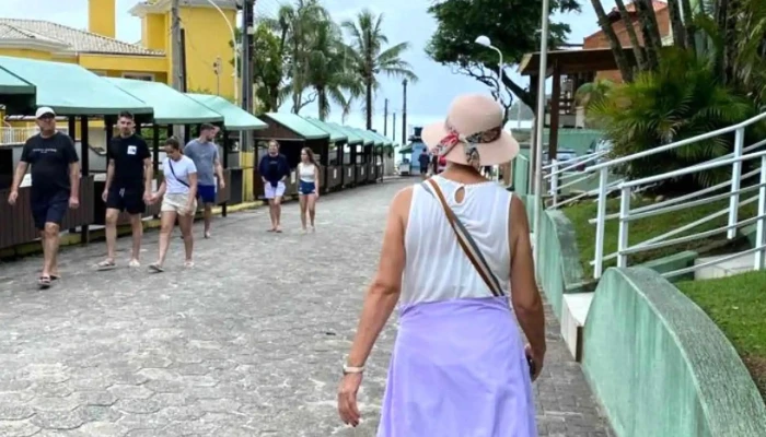 Otro Mundo Turismo -  Instagram - Young