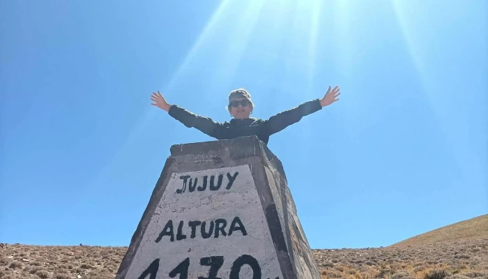 Otro Mundo Turismo -  Numero - Young