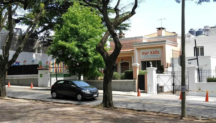 Our Kids -  Puntaje - Montevideo