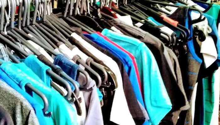 Outlet de Marcas - 11600 Montevideo
