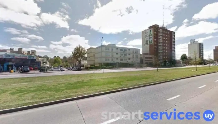 Outlet Rockford Pascualini - Francisco De Caldas