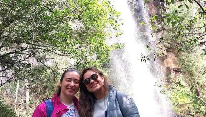 Pa’Viajes - Salto