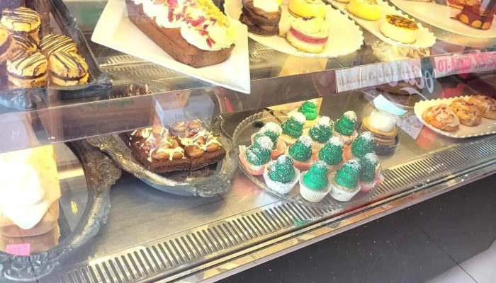 pagana pasteleria - 15800 Ciudad De La Costa