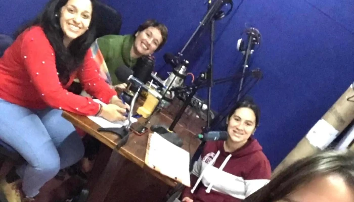 Palmira Fm 891 Mhz Nueva Palmira - Nueva Palmira
