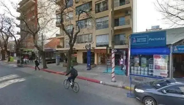 Palumbo Opticos Pocitos -  Cerca De Mi - Montevideo