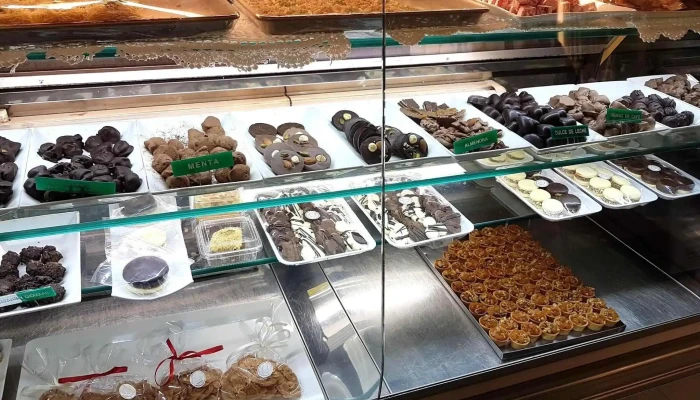 Pan Caliente - 11300 Montevideo