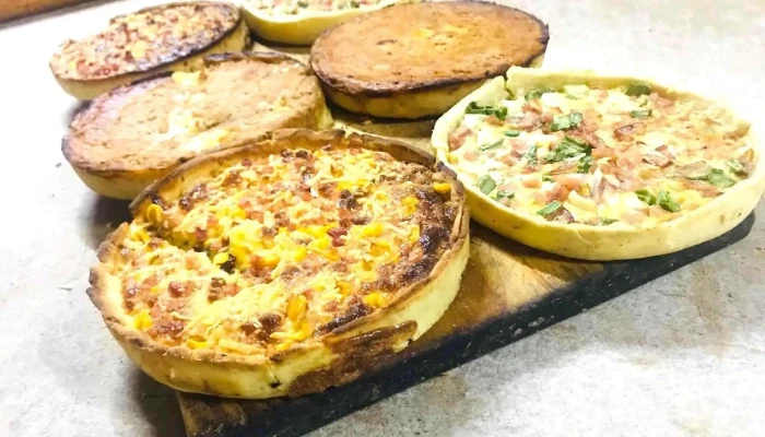 Panaderia 18 - 65100 Young