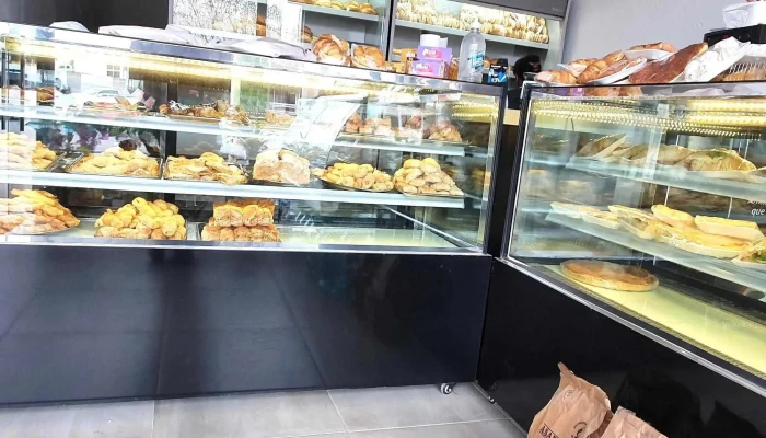Panaderia - 30000 Minas
