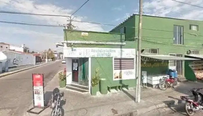 Panaderia Agorrody Opinionesdeg - San Carlos