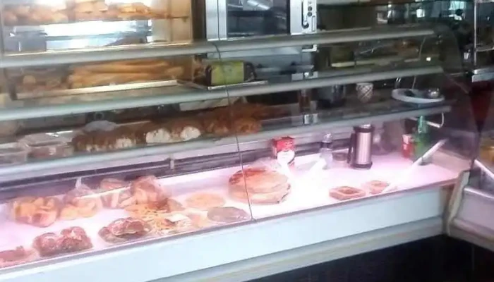 Panadería Aldileo - 11900 Montevideo