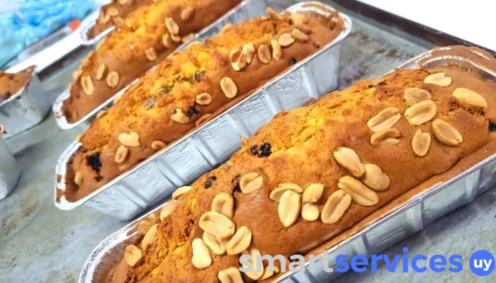 Panadería artesanal - 33000 Treinta Y Tres