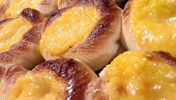 Panaderia Artesanal De Soco - 65000 Fray Bentos