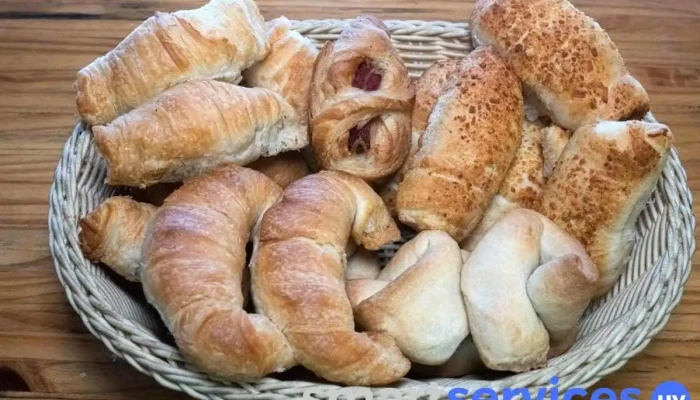 Panaderia Belgrano - 11800 Montevideo
