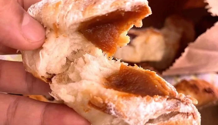 Panadería belloni - 13000 Montevideo