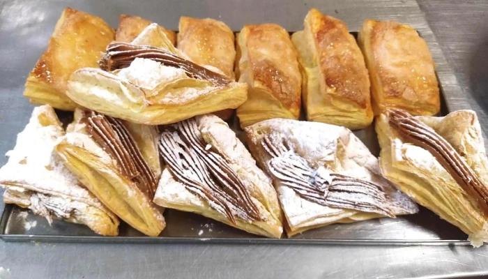 Panaderia Buenas Migas ll - 12100 Montevideo