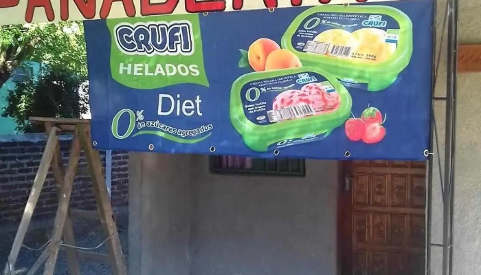 Panadería Casa de Pan - Celia Bueno De Arizaga