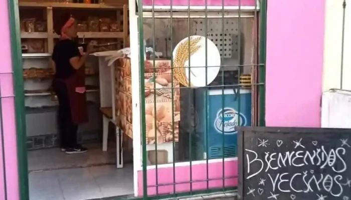 Panaderia Caserito - 12900 Montevideo