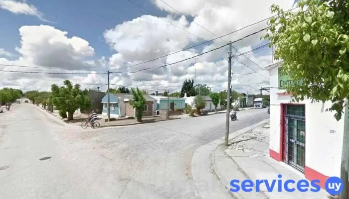 Panaderia Centenario - 94001 Sarandí Grande
