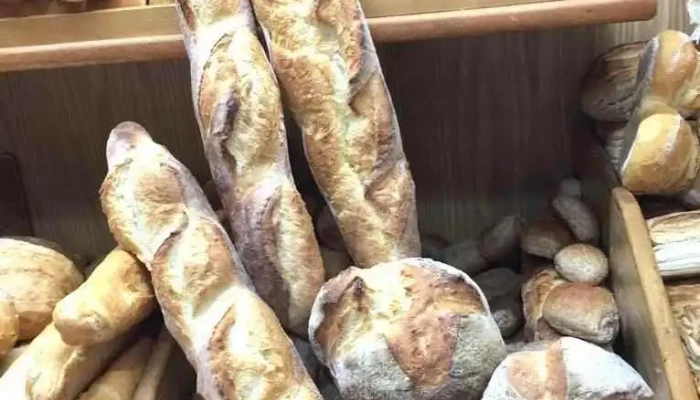 Panadería, Confitería y Rotisería Verdun - 11600 Montevideo