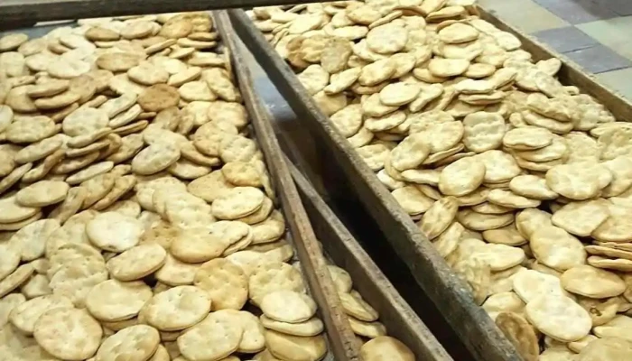 Panaderia Costa Azul - 12200 Montevideo