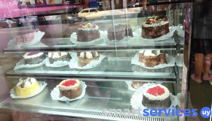 Panadería Don Chello - 11800 Montevideo