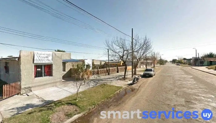 Panadería dona - 65000 Fray Bentos