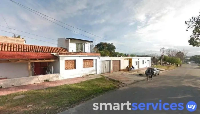 Panadería Echeveste - 60000 Paysandú