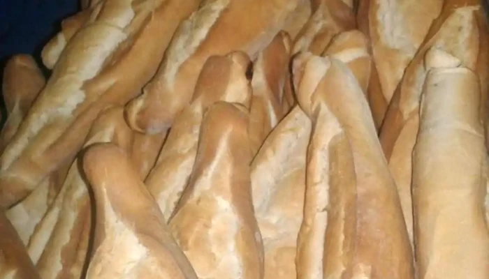 Panadería El Buen Sabor - 45100 Paso De Los Toros