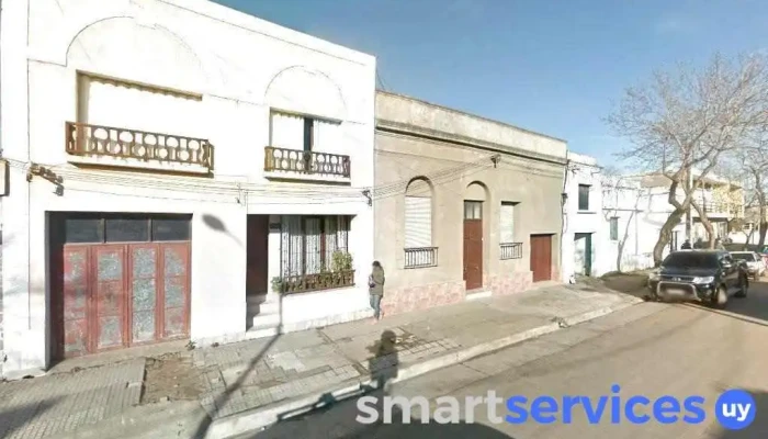 Panadería El Canario - 27200 Castillos