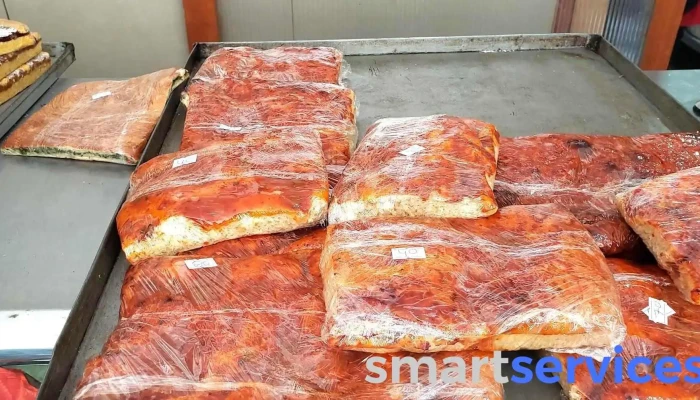 Panadería El Dunca - 97000 Durazno