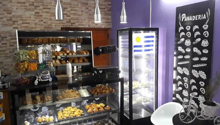 Panadería “El Facha” - 97000 Villa Del Carmen