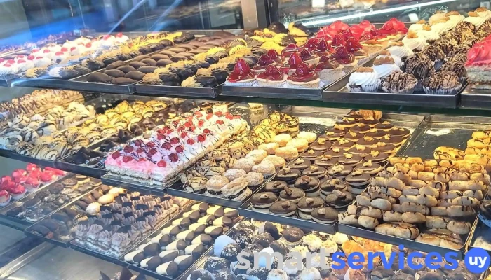 Panadería El Gaucho - 11200 Montevideo