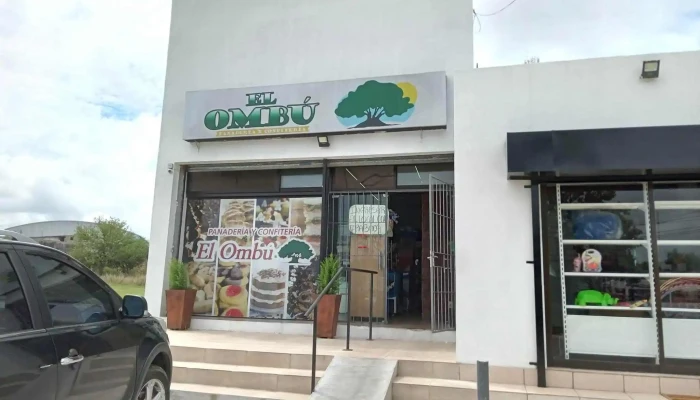 Panadería El Ombú (suc 2) - 91500 Sauce