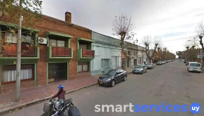 Panaderia El padrino - 33000 Treinta Y Tres