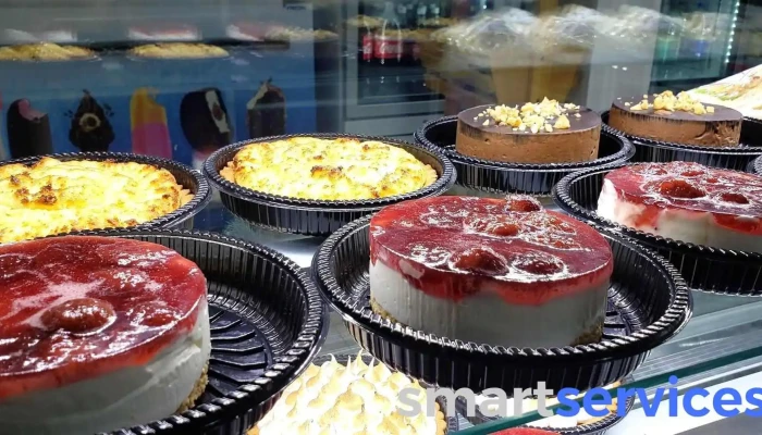 Panaderia El Tahonero - 15800 Ciudad De La Costa