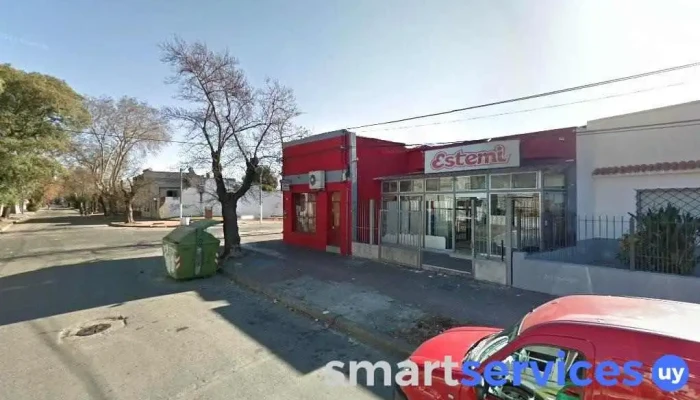Panadería Estemi - 11700 Montevideo
