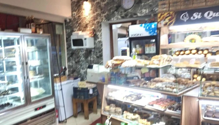 Panaderia Feyain - 15900 Las Piedras