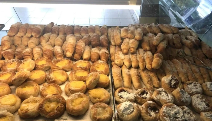 Panaderia Garzon 1313 - 12500 Montevideo