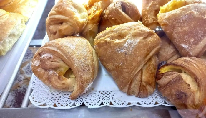 Panaderia Juanita - 97000 Durazno