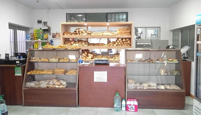 Panadería La Artesanal - 85000 Trinidad