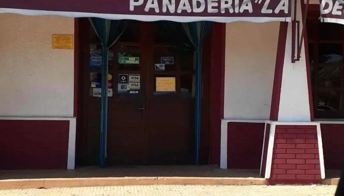 Panadería La Decana - Jose 14