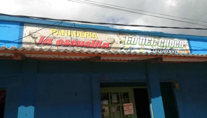 Panaderia La Escuelita - 27101 18 De Julio