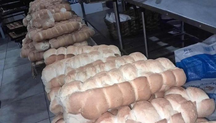 Panadería La Familia - 85000 Trinidad