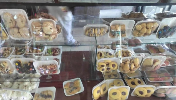 Panadería La Fe - 94000 Florida