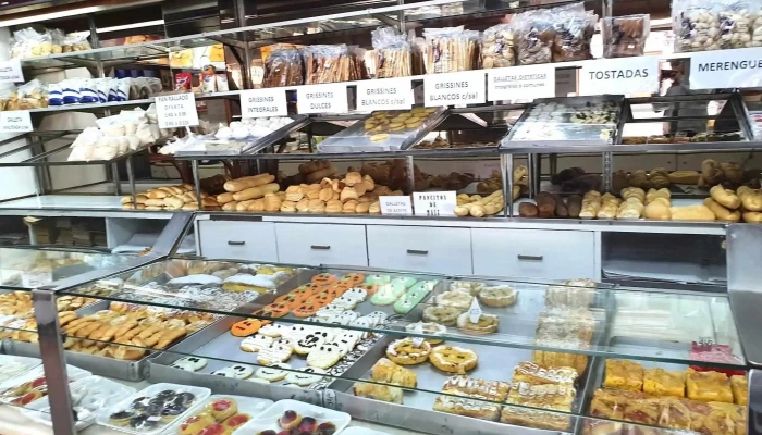 Panaderia La Libertad - 12900 Montevideo