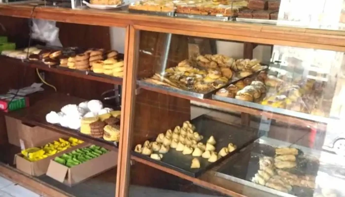 Panadería La Miel de la Vida - 11100 Montevideo