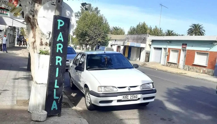 Panadería La Nueva - 30100 Solís De Mataojo