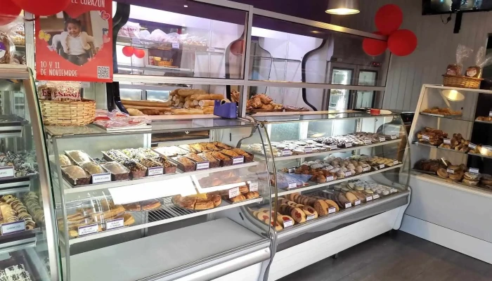 Panadería La Nueva Espiga - 70100 Carmelo